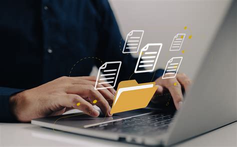 Uploading documents .